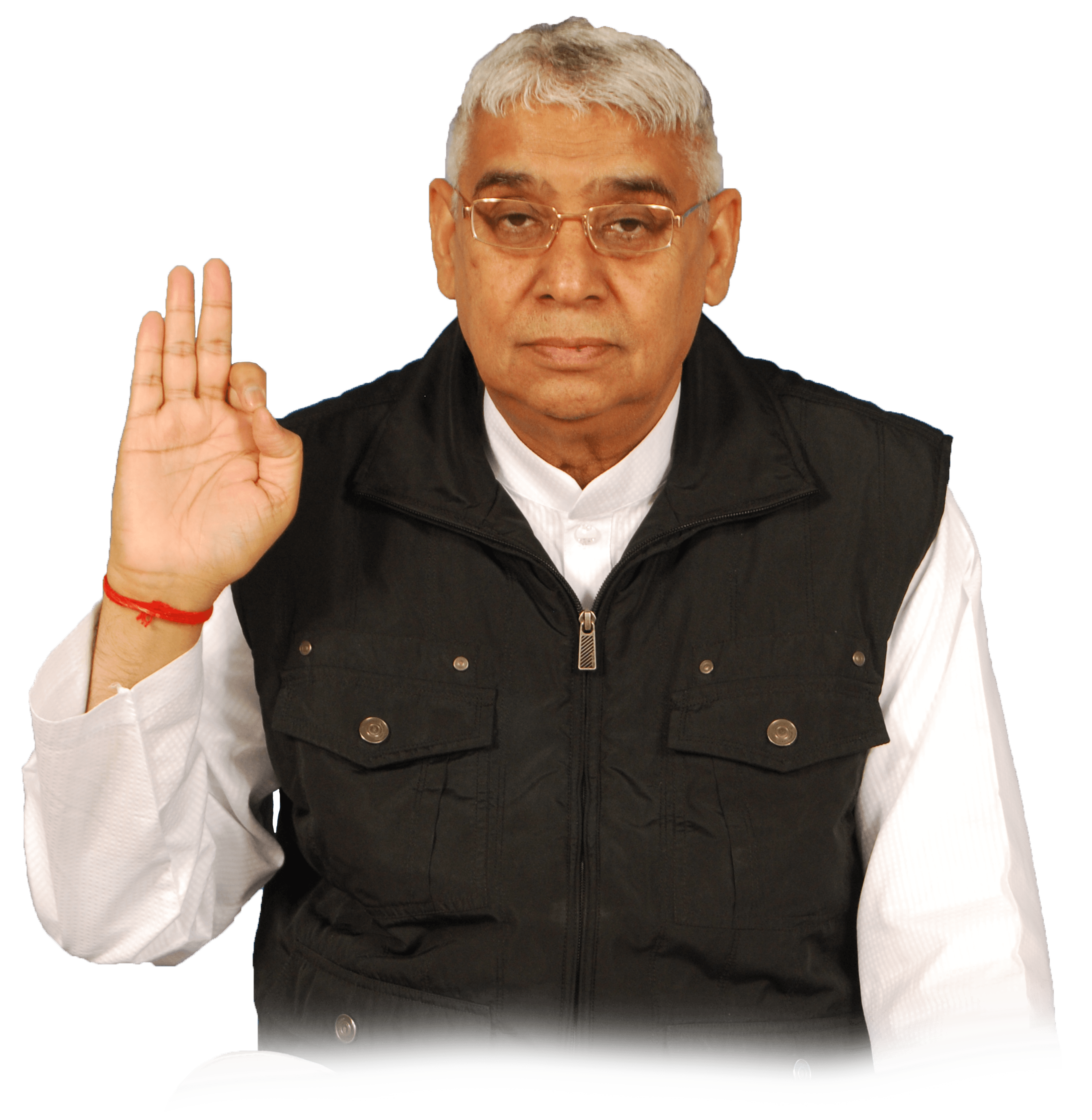 Sant Rampal Ji Maharaj