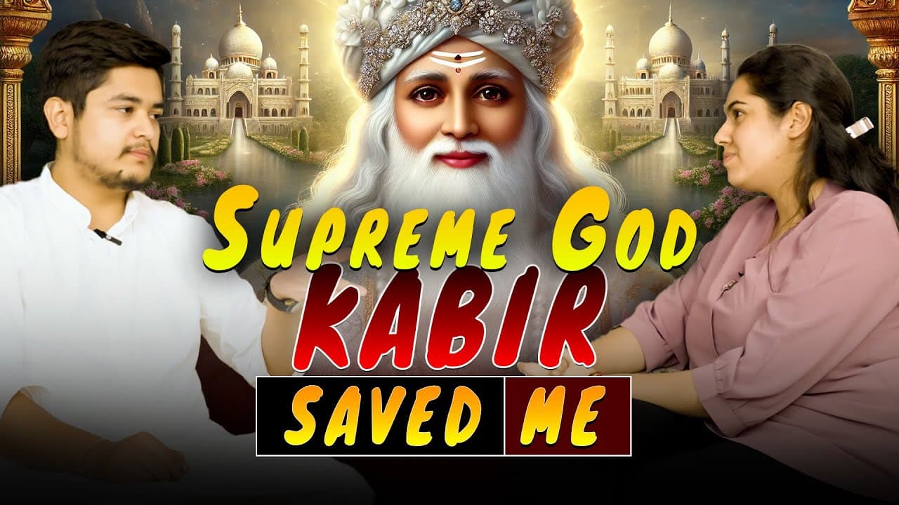 Karthik's Journey: How a 10-Year-Old Found the Path to True Spirituality and Transformed His Life